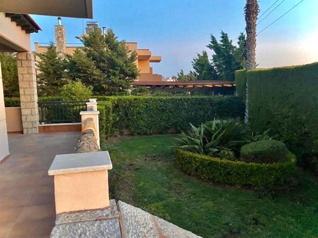 Seaview Villa - Amazing Sea & Mountain View Κοσκινού Εξωτερικό φωτογραφία